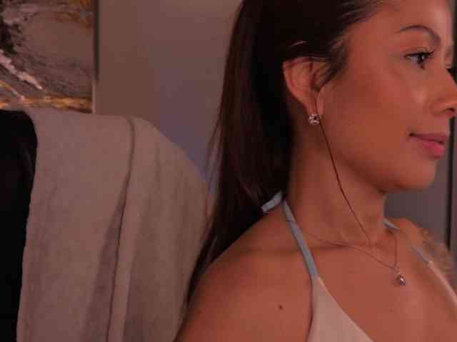 ErikaBenz webcam