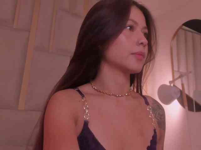 ErikaBenz webcam