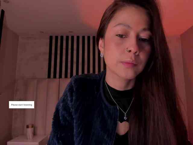 ErikaBenz webcam