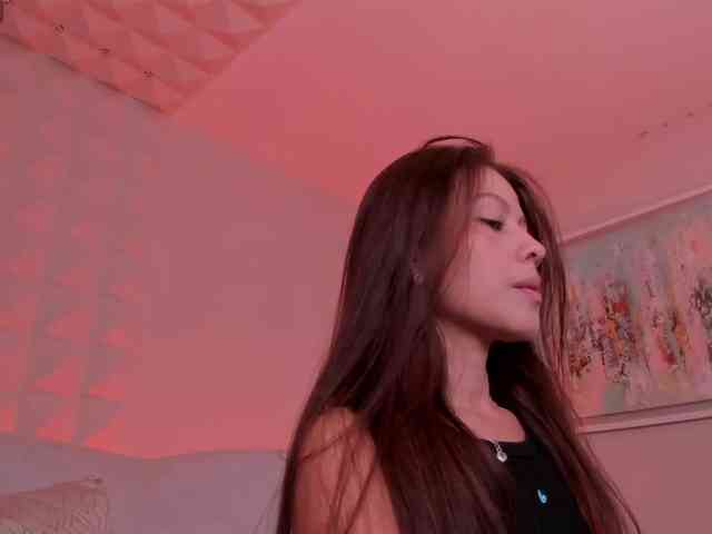 ErikaBenz webcam