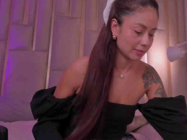 ErikaBenz webcam