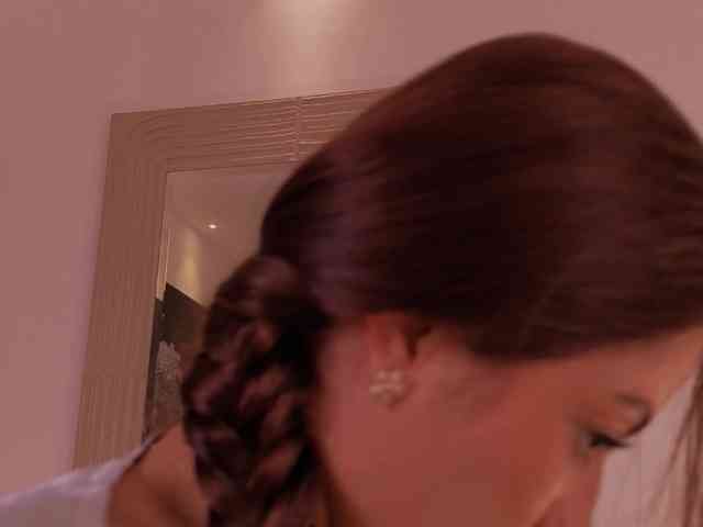 ErikaBenz webcam