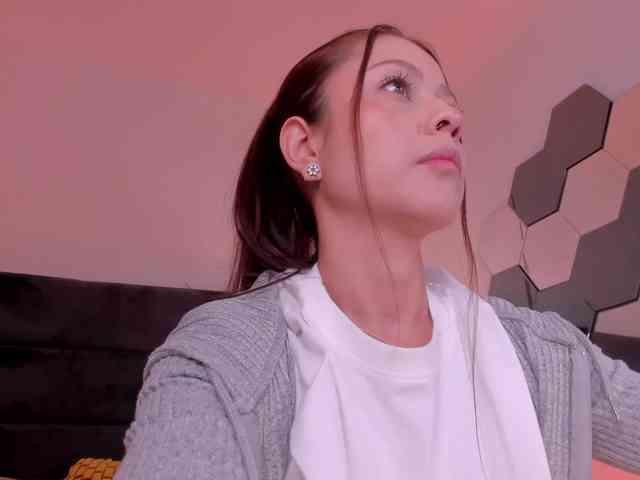 ErikaBenz webcam
