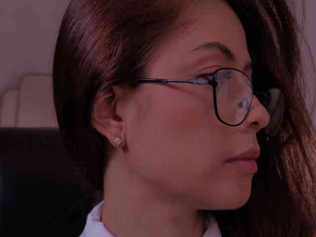 ErikaBenz webcam