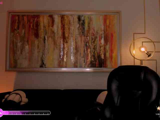 ErikaBenz webcam