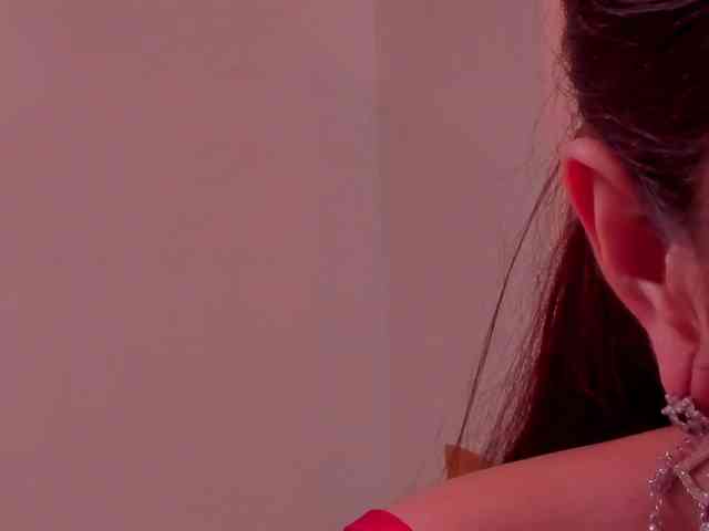 ErikaBenz webcam