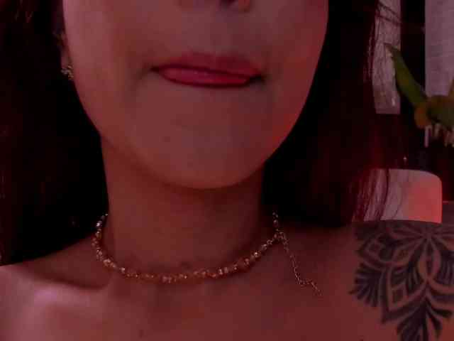 ErikaBenz webcam