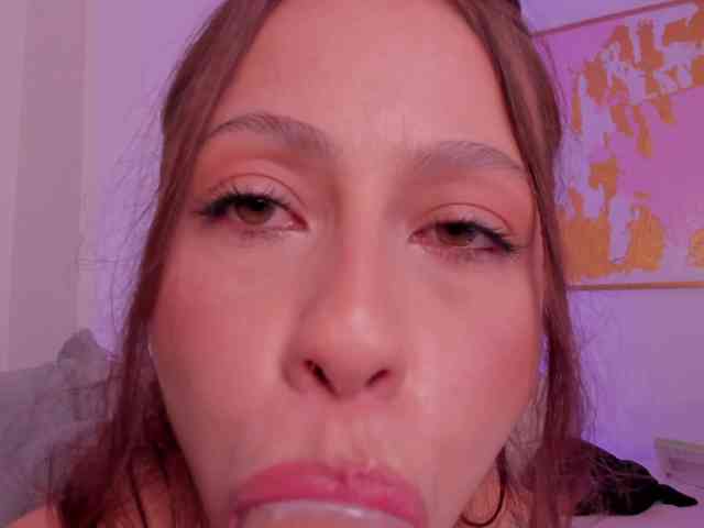 ErikaBenz webcam