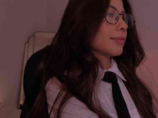 ErikaBenz webcam