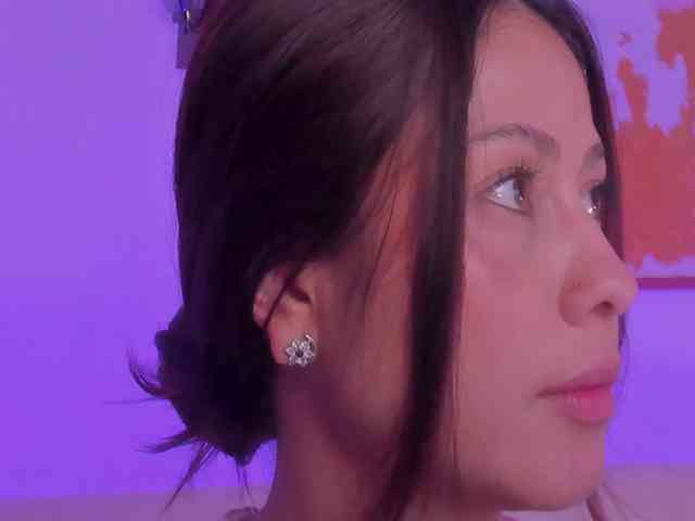 ErikaBenz webcam