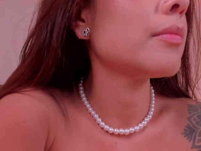 ErikaBenz webcam
