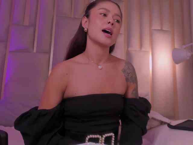 ErikaBenz webcam