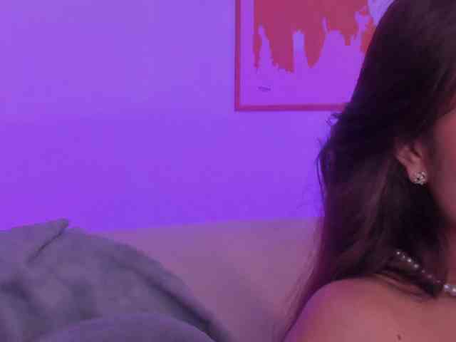 ErikaBenz webcam