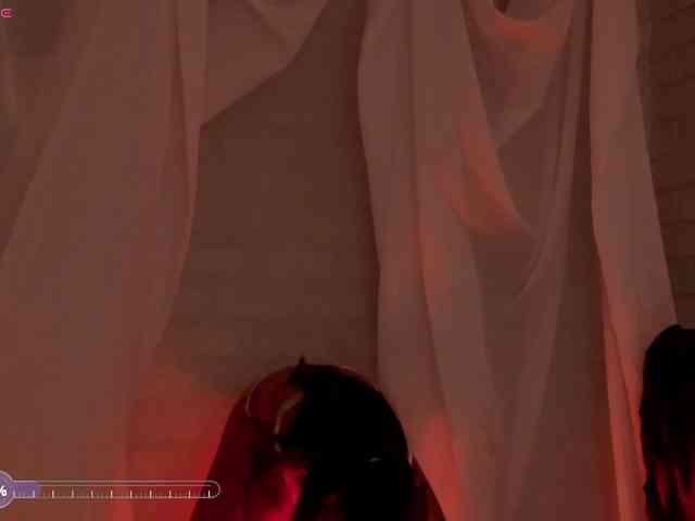 ErikaBenz webcam
