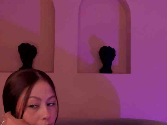ErikaBenz webcam