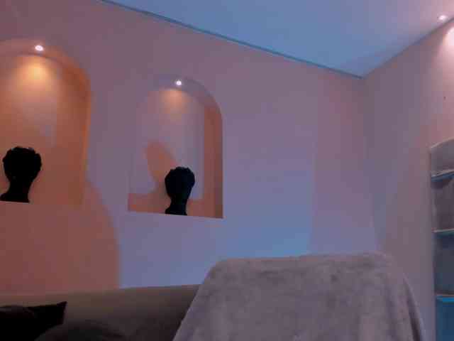 ErikaBenz webcam