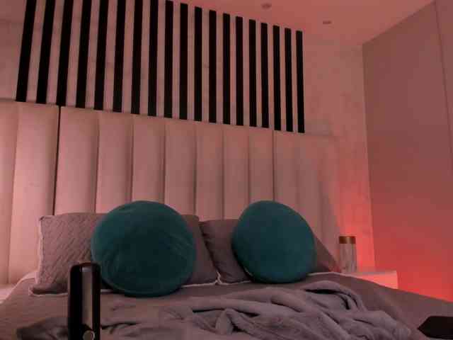 ErikaBenz webcam