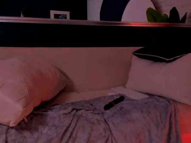 ErikaBenz webcam