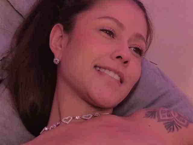 ErikaBenz webcam