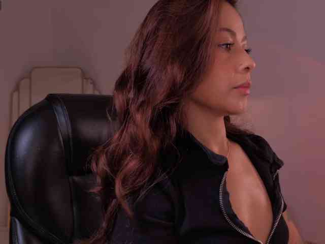 ErikaBenz webcam