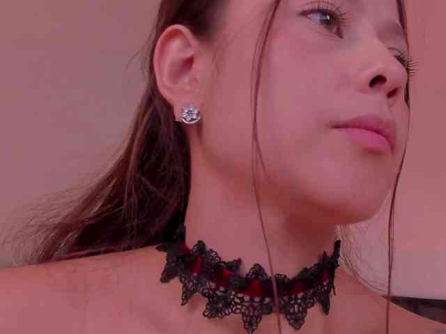 ErikaBenz webcam