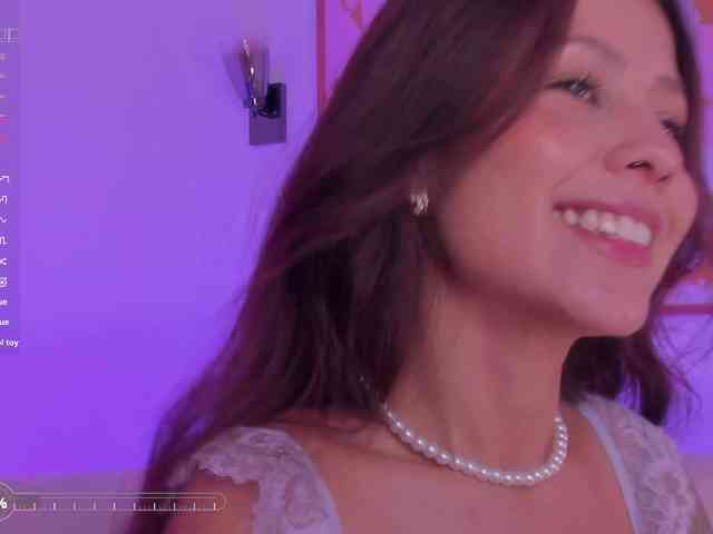 ErikaBenz webcam