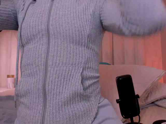ErikaBenz webcam