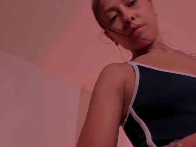 ErikaBenz webcam