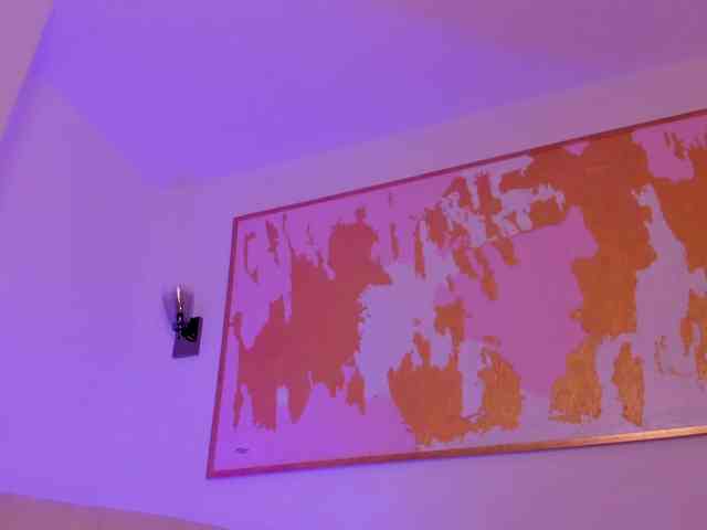 ErikaBenz webcam