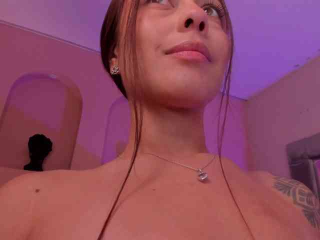 ErikaBenz webcam