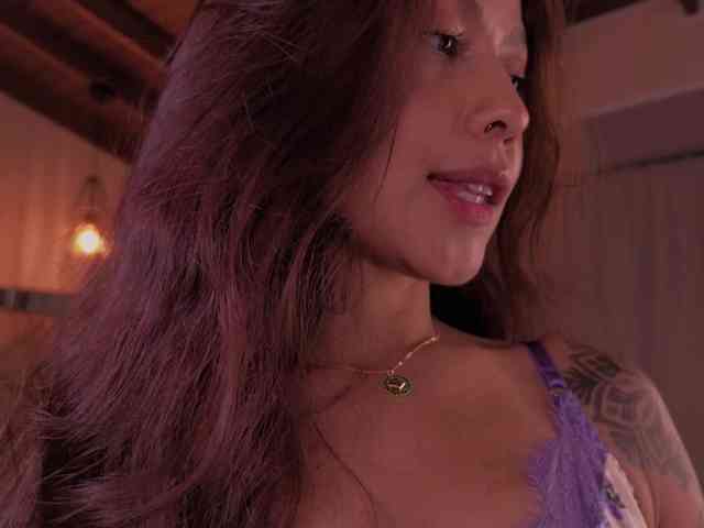 ErikaBenz webcam