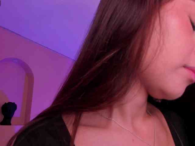 ErikaBenz webcam