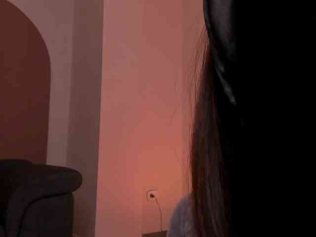 ErikaBenz webcam