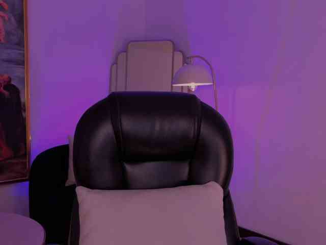 ErikaBenz webcam