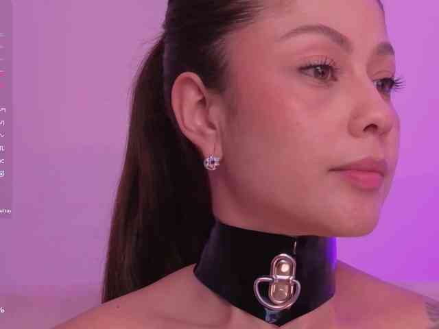 ErikaBenz webcam
