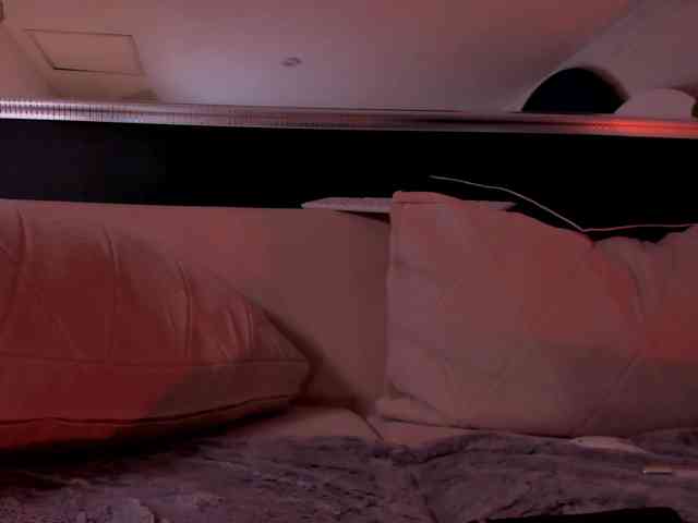 ErikaBenz webcam