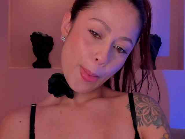 ErikaBenz webcam