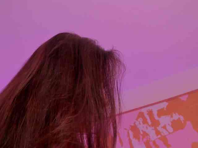 ErikaBenz webcam
