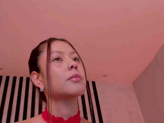 ErikaBenz webcam