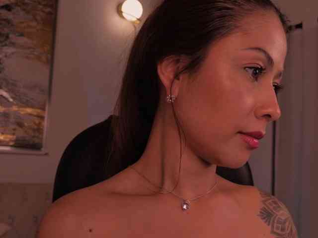 ErikaBenz webcam