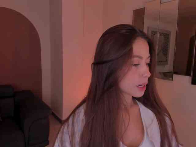 ErikaBenz webcam