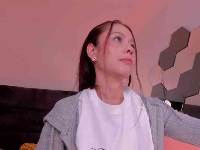 ErikaBenz webcam