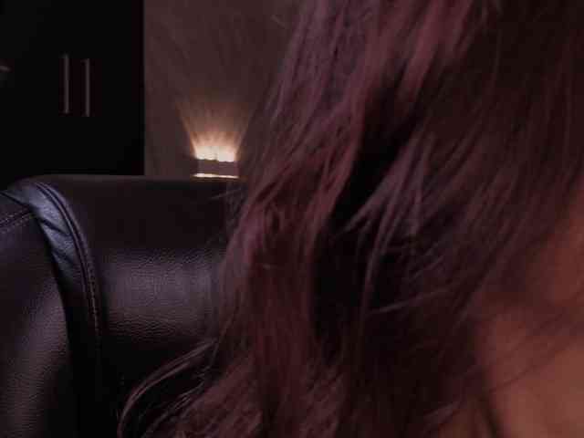 ErikaBenz webcam