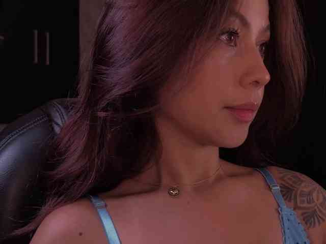 ErikaBenz webcam