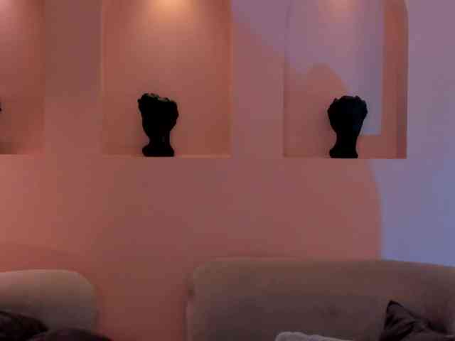 ErikaBenz webcam