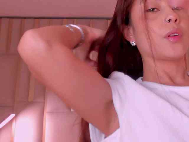 ErikaBenz webcam