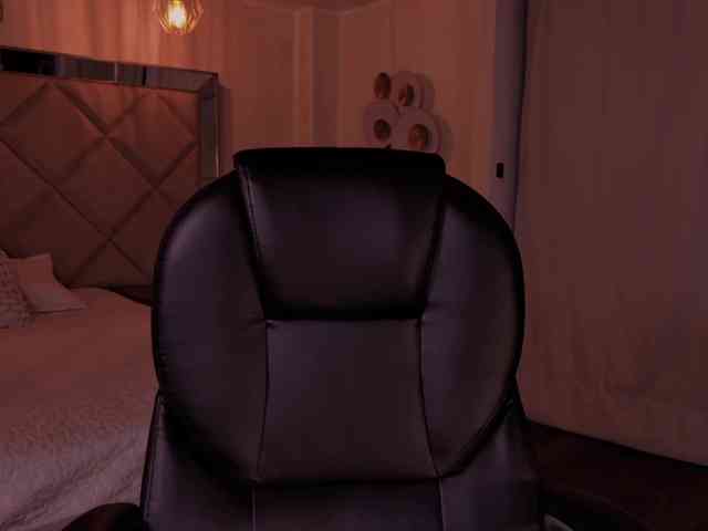 ErikaBenz webcam