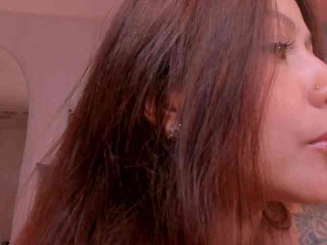ErikaBenz webcam