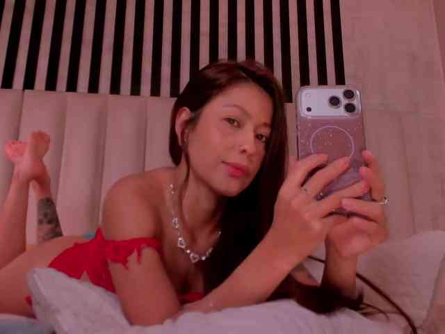 ErikaBenz webcam