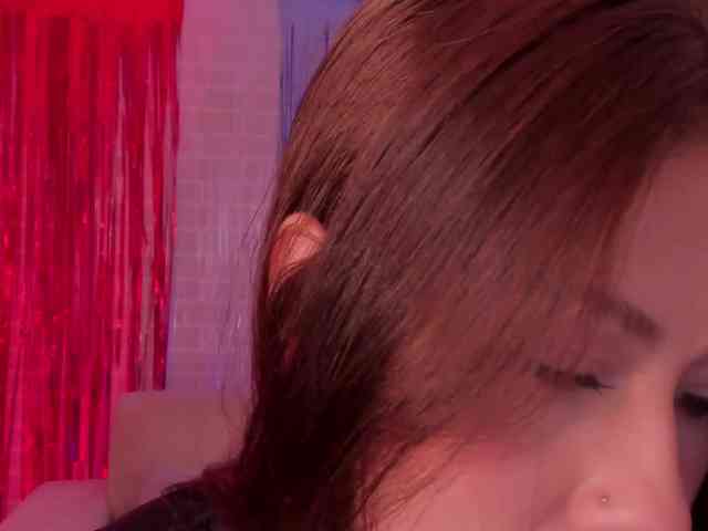 ErikaBenz webcam